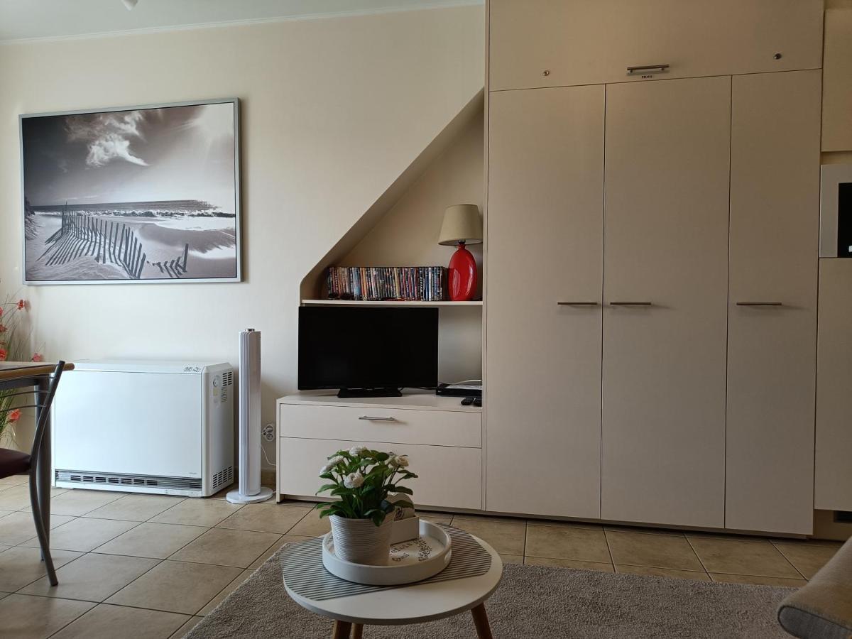 דירות ניופורט Residentie Gaudi מראה חיצוני תמונה