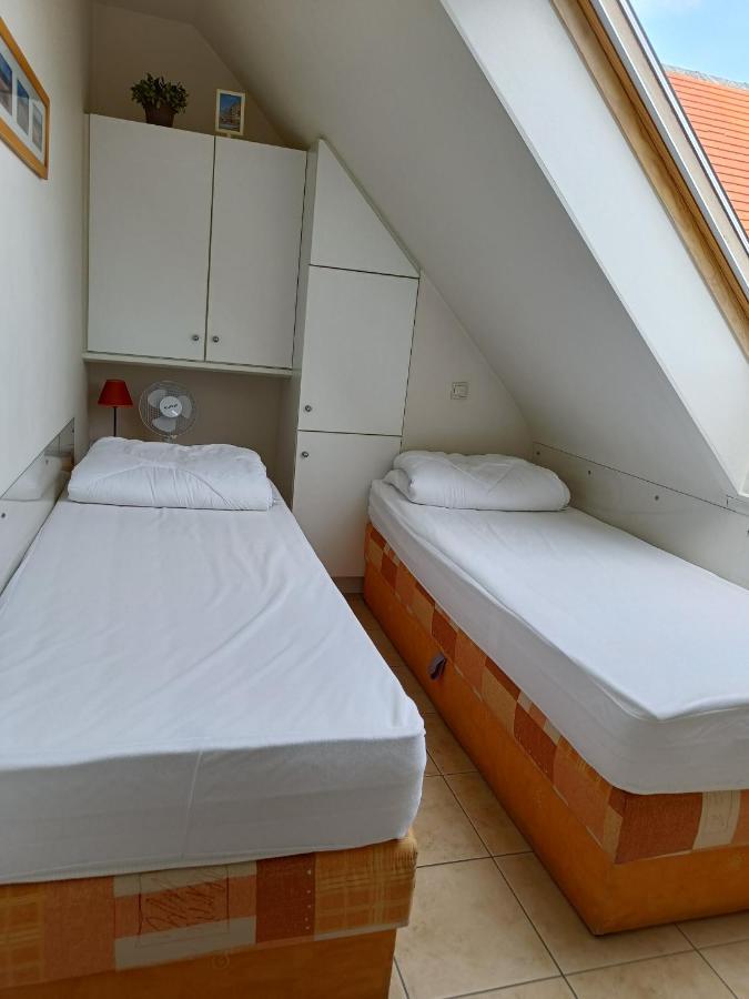דירות ניופורט Residentie Gaudi מראה חיצוני תמונה