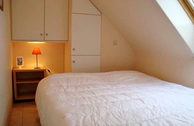 דירות ניופורט Residentie Gaudi חדר תמונה